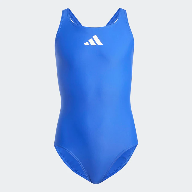 adidas Performance Badeanzug »SOLID SMALL LOGO«