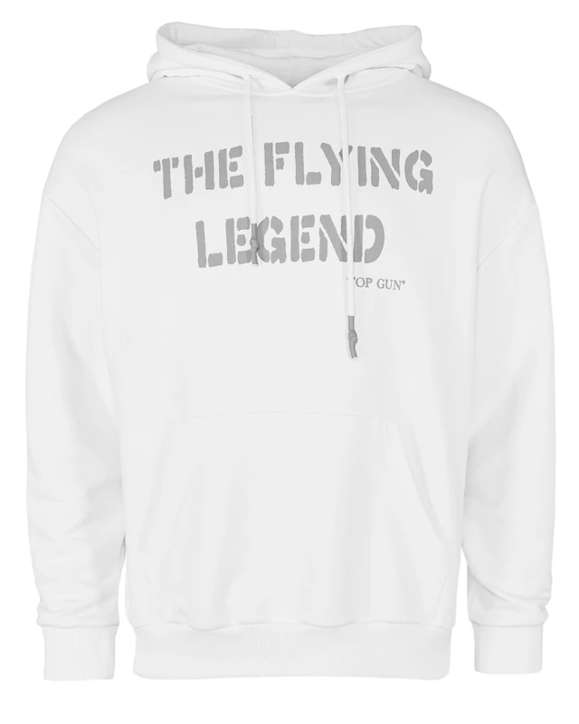 TOP GUN Kapuzenpullover »TG22003«