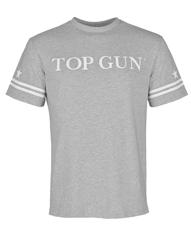 TOP GUN T-Shirt »TG22002«
