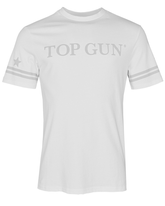TOP GUN T-Shirt »TG22002«