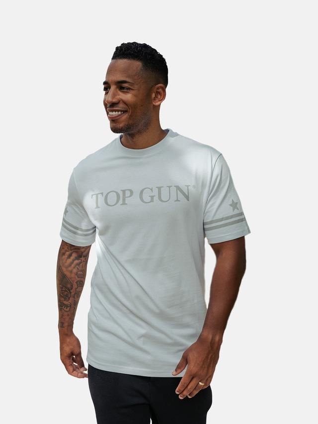 TOP GUN T-Shirt »TG22002«