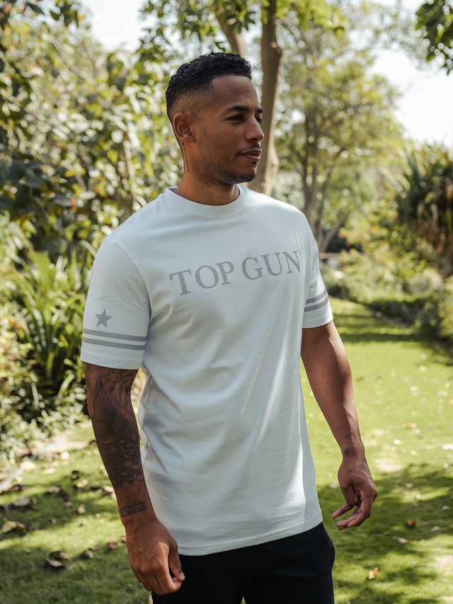 TOP GUN T-Shirt »TG22002«