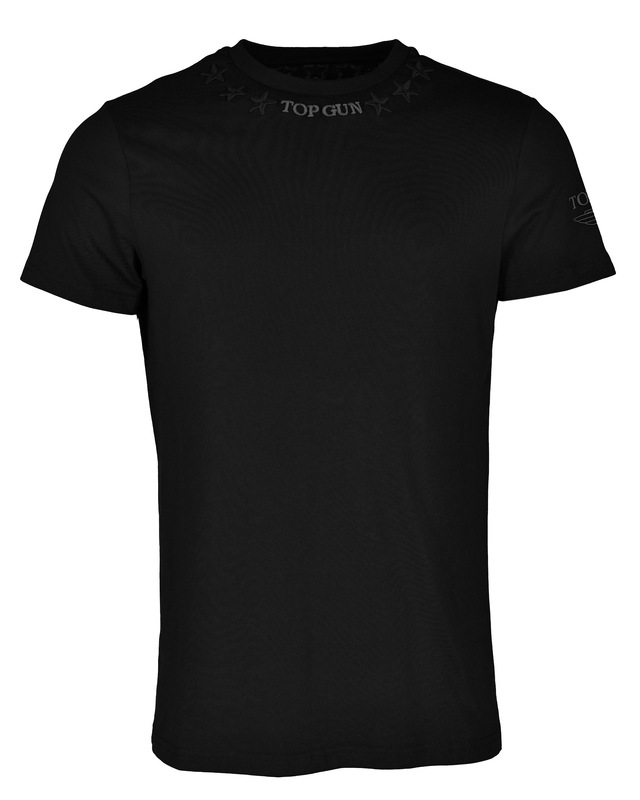 TOP GUN T-Shirt »TG22001«