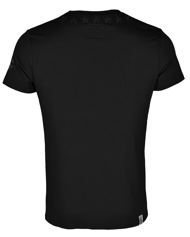 TOP GUN T-Shirt »TG22001«