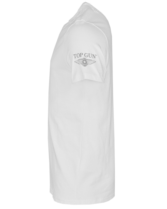 TOP GUN T-Shirt »TG22001«