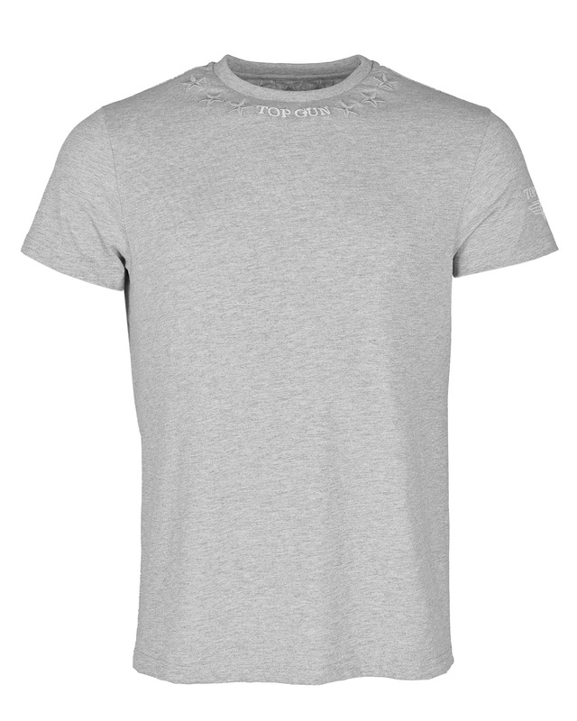 TOP GUN T-Shirt »TG22001«