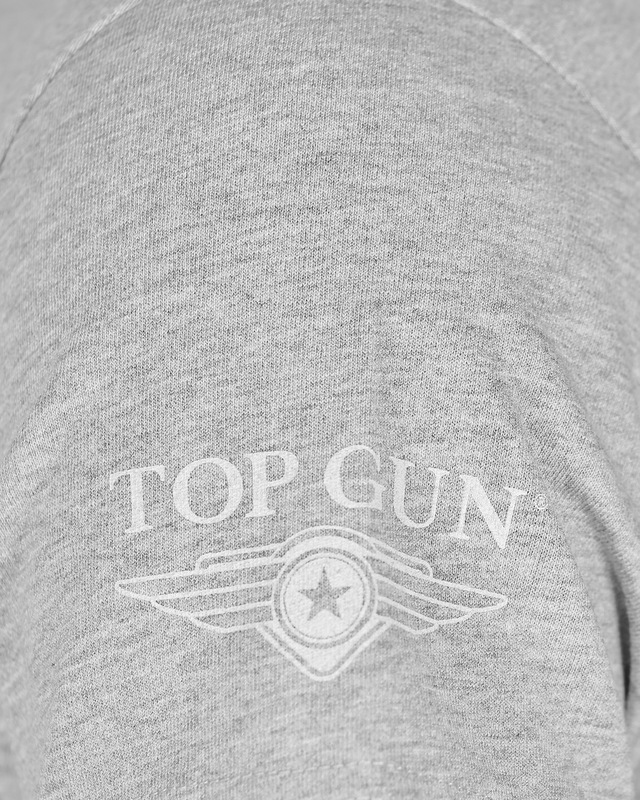 TOP GUN T-Shirt »TG22001«