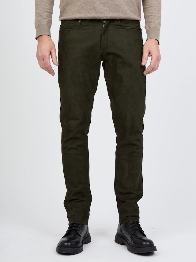 JCC Lederhose »Phill«