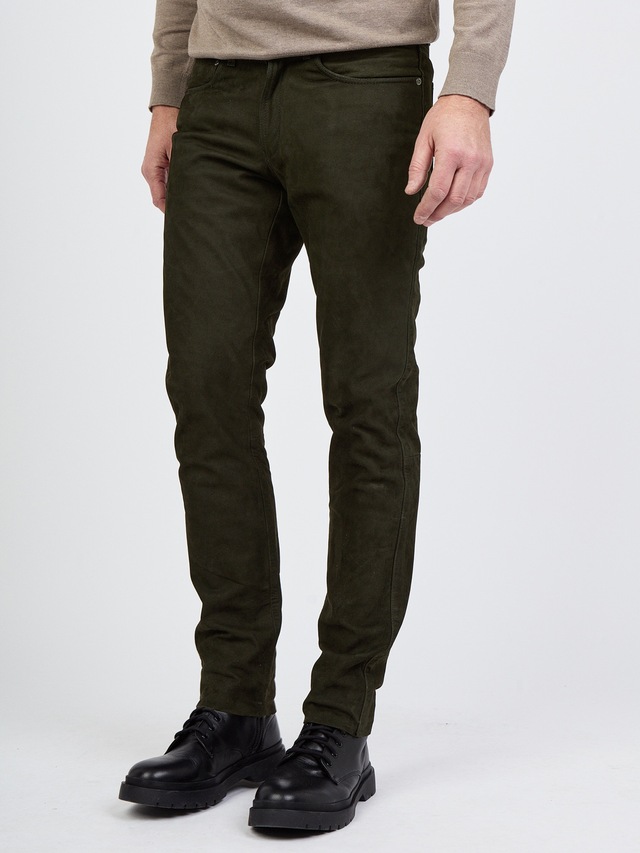 JCC Lederhose »Phill«