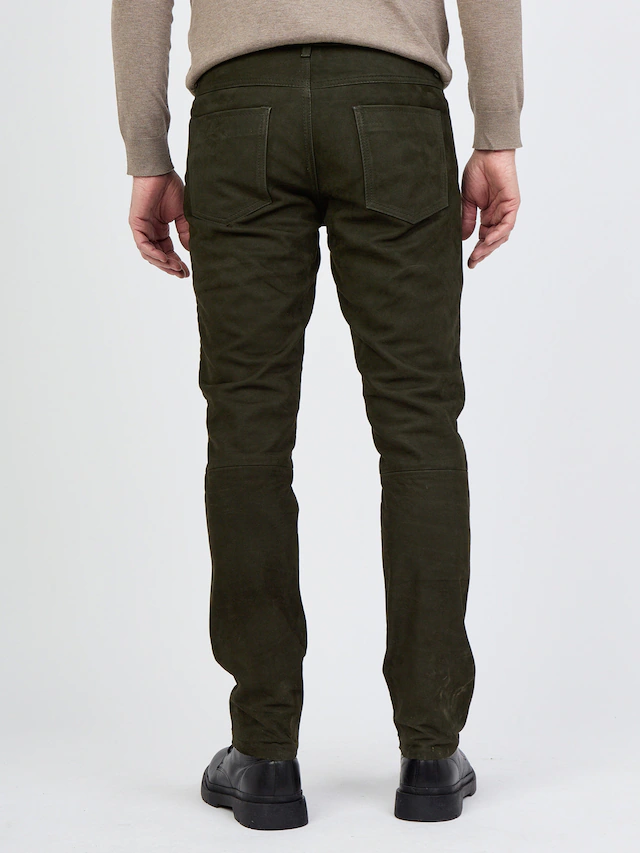 JCC Lederhose »Phill«