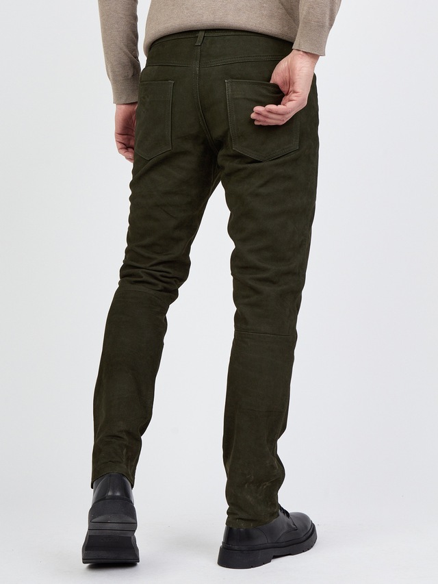 JCC Lederhose »Phill«