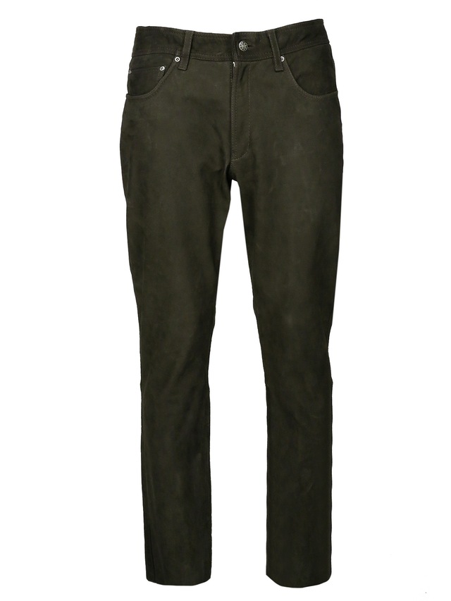 JCC Lederhose »Phill«