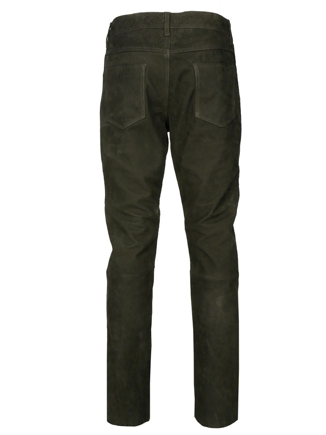 JCC Lederhose »Phill«