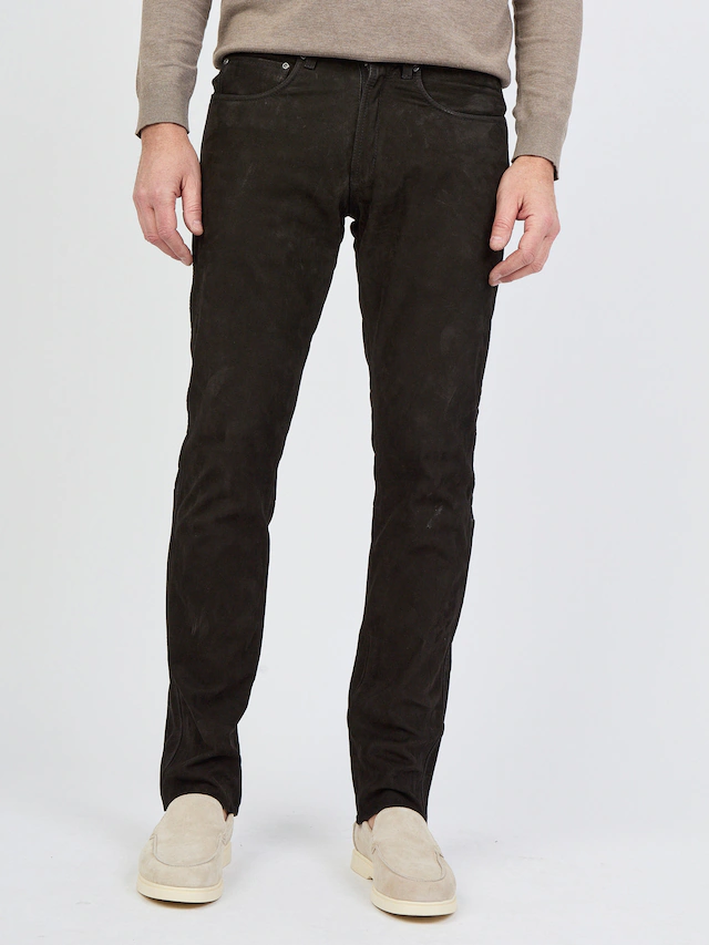 JCC Lederhose »Phill«