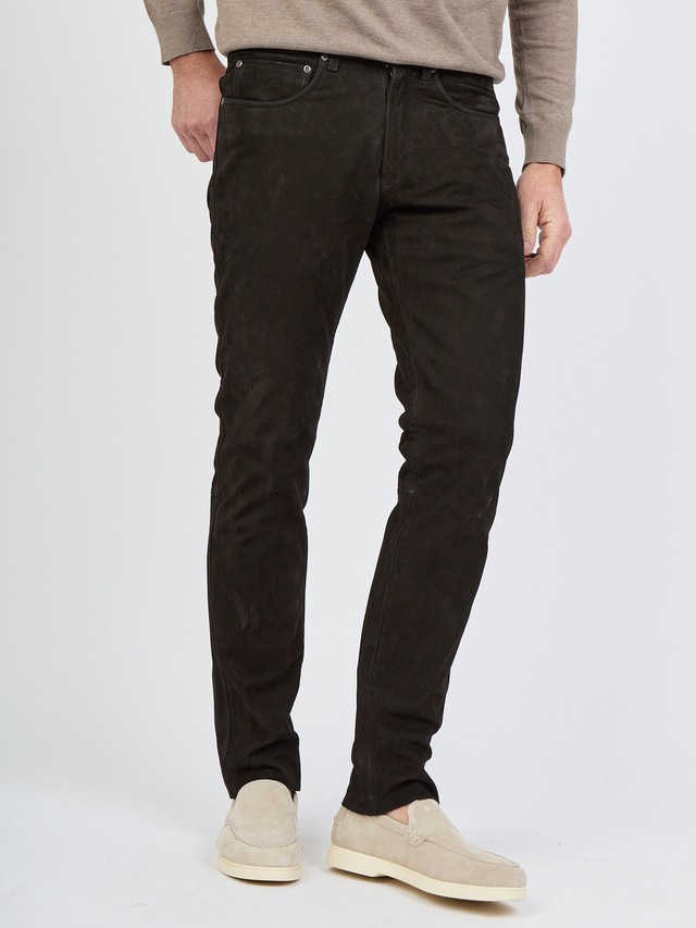 JCC Lederhose »Phill«
