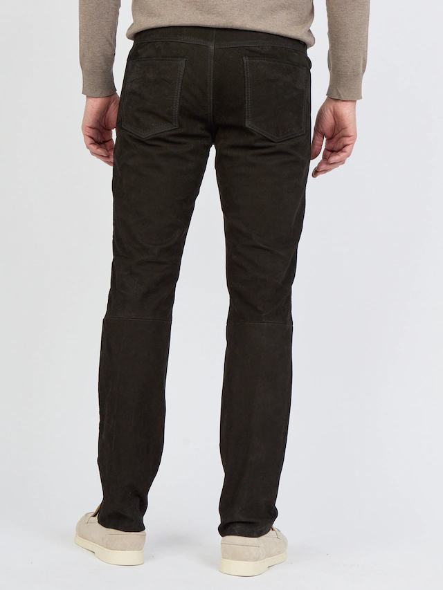 JCC Lederhose »Phill«