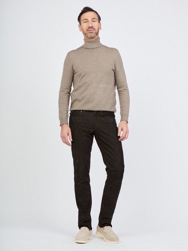 JCC Lederhose »Phill«