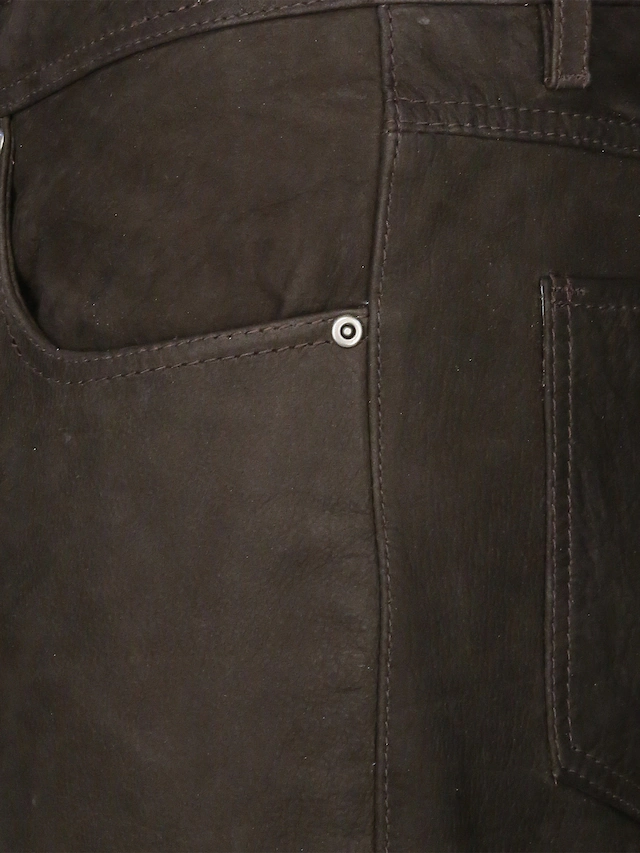 JCC Lederhose »Phill«