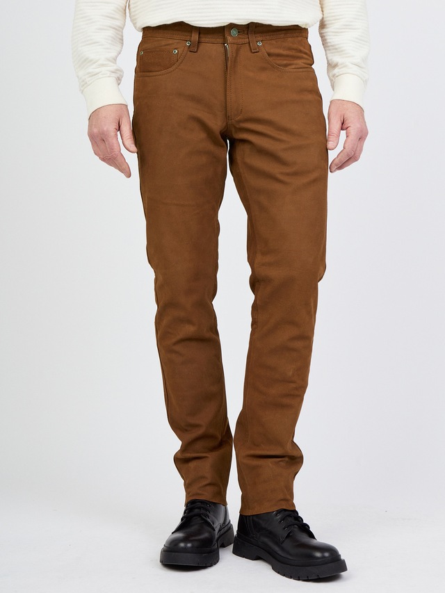 JCC Lederhose »Phill«
