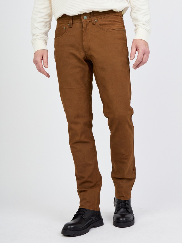 JCC Lederhose »Phill«