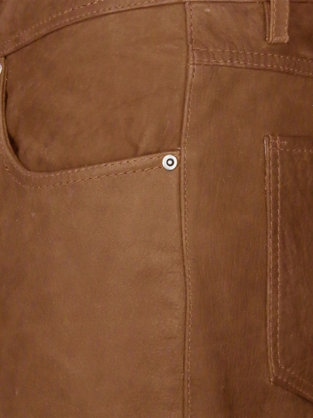 JCC Lederhose »Phill«