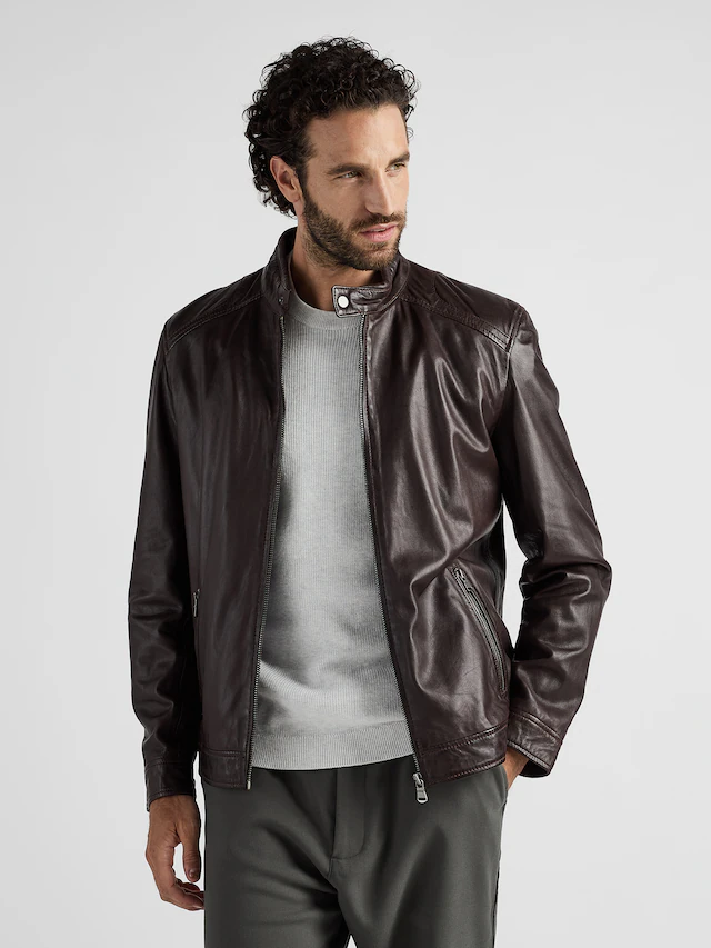 JCC Bikerjacke »31020355«