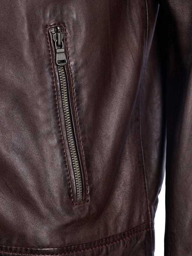 JCC Bikerjacke »31020355«