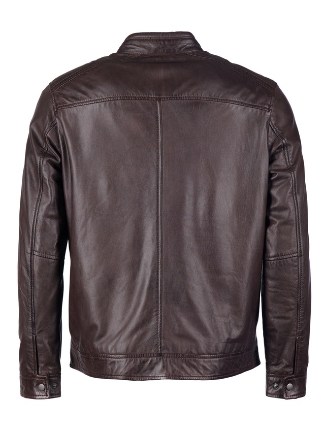 JCC Bikerjacke »31020355«