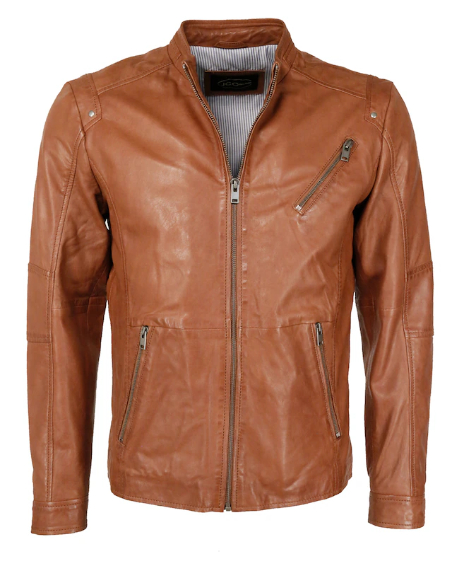 JCC Bikerjacke »3102123«