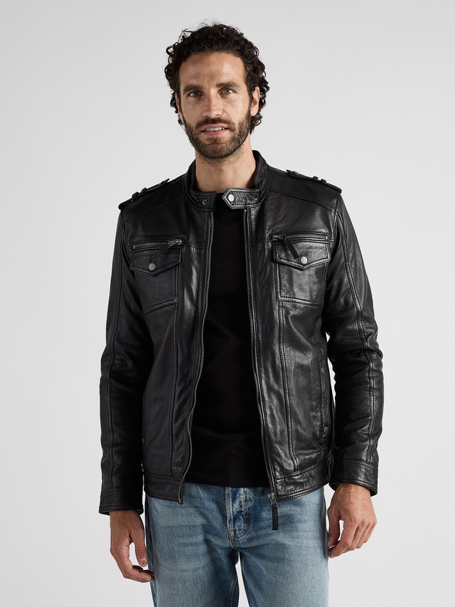 JCC Bikerjacke »1101019-2«
