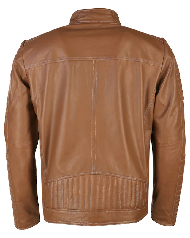 JCC Bikerjacke »15-10-B-2«