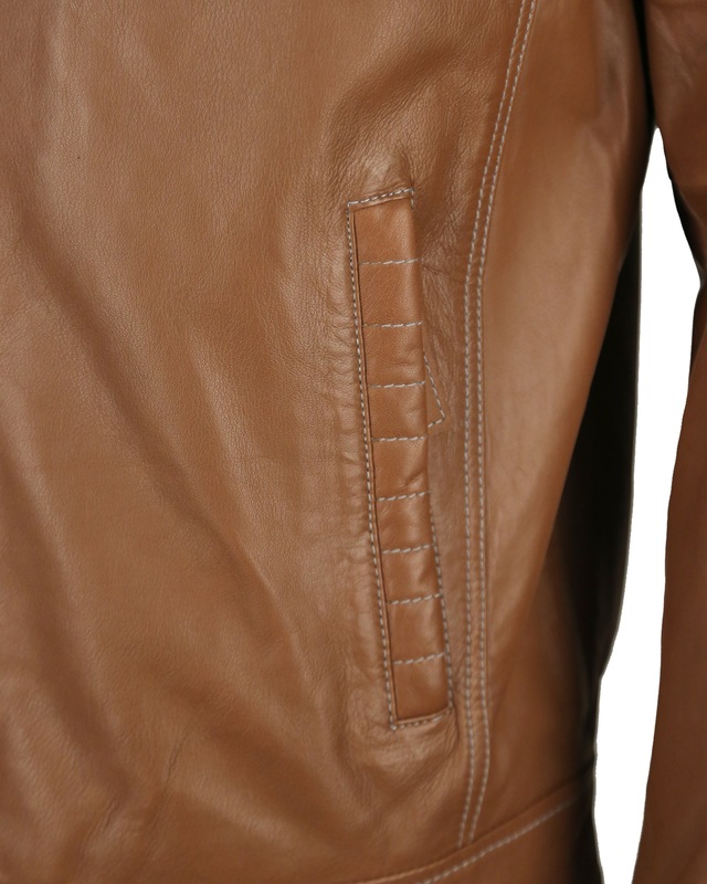 JCC Bikerjacke »15-10-B-2«