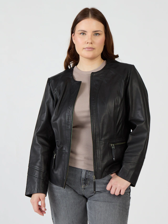 JCC Bikerjacke »731-II«