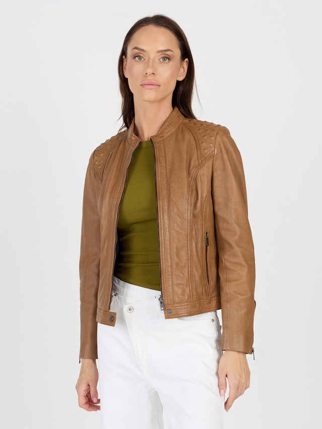 JCC Bikerjacke »Cabira«