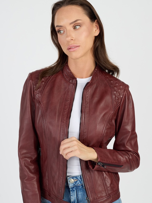 JCC Bikerjacke »Cabira«
