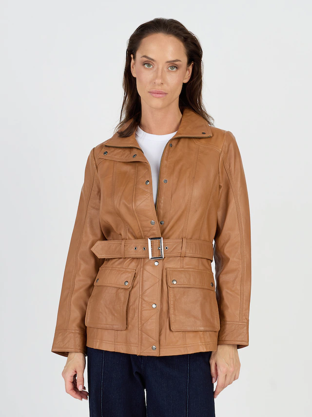 JCC Bikerjacke »R6382«