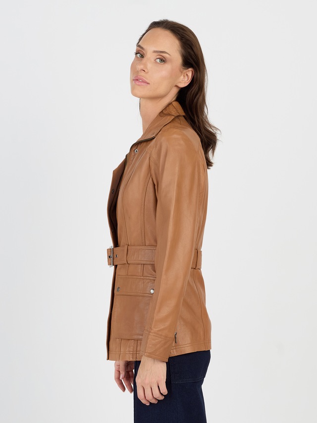 JCC Bikerjacke »R6382«