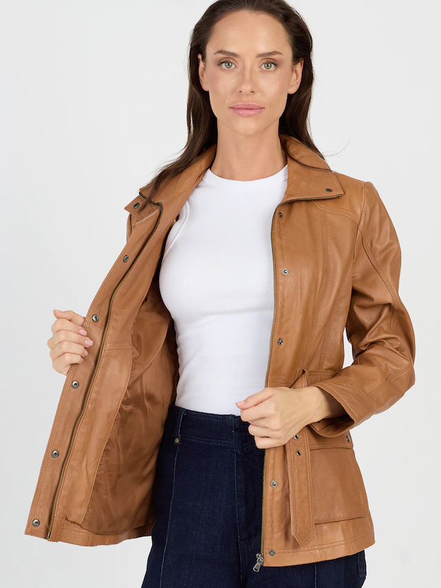 JCC Bikerjacke »R6382«