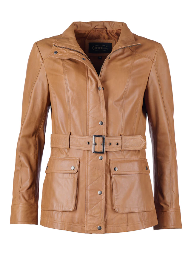 JCC Bikerjacke »R6382«
