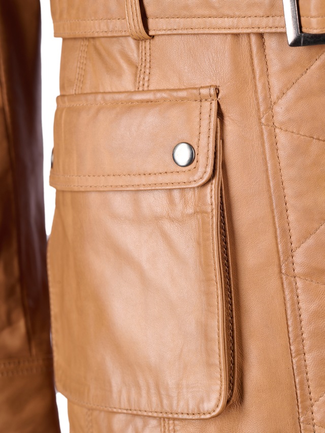 JCC Bikerjacke »R6382«