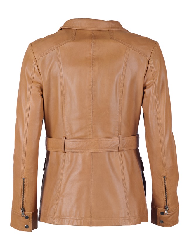 JCC Bikerjacke »R6382«