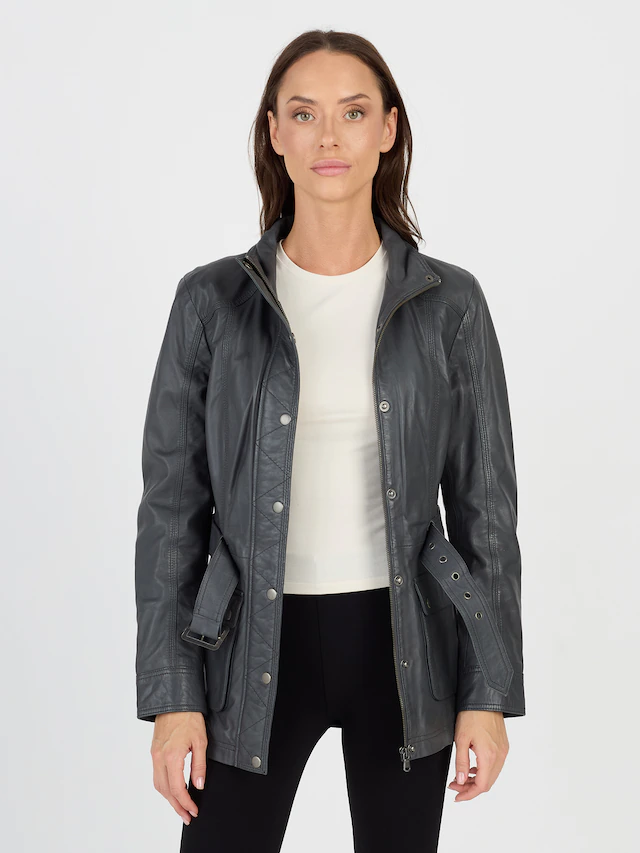 JCC Bikerjacke »R6382«
