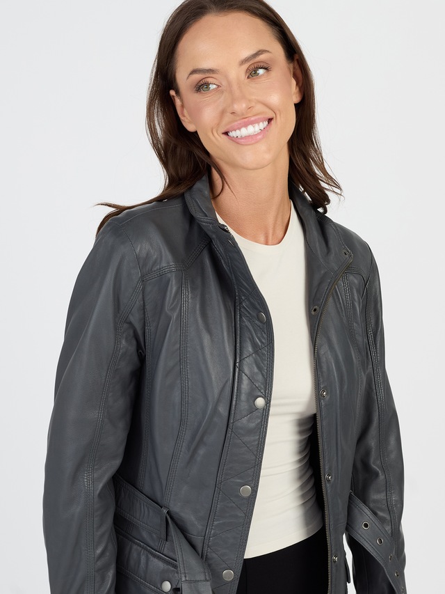 JCC Bikerjacke »R6382«