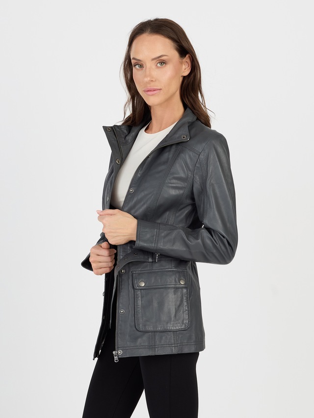 JCC Bikerjacke »R6382«