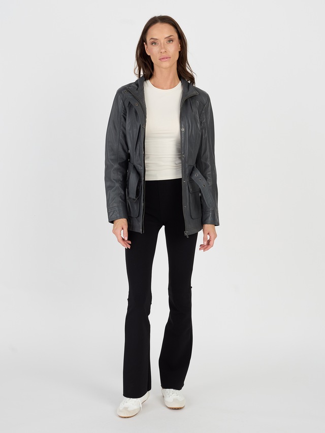 JCC Bikerjacke »R6382«