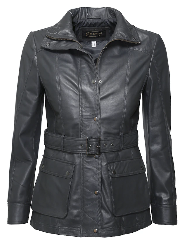 JCC Bikerjacke »R6382«