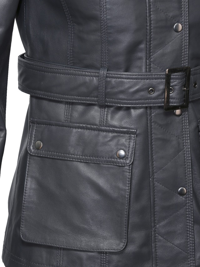 JCC Bikerjacke »R6382«