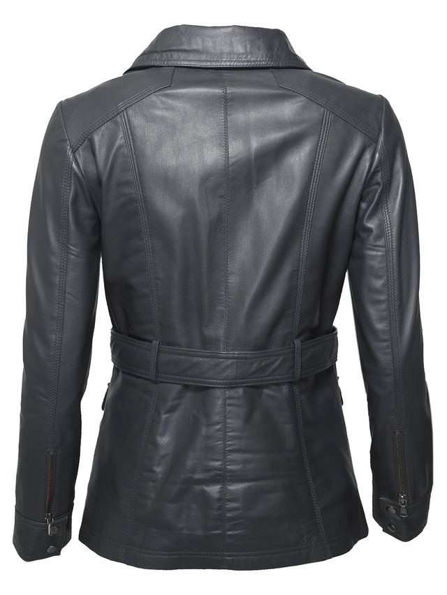 JCC Bikerjacke »R6382«
