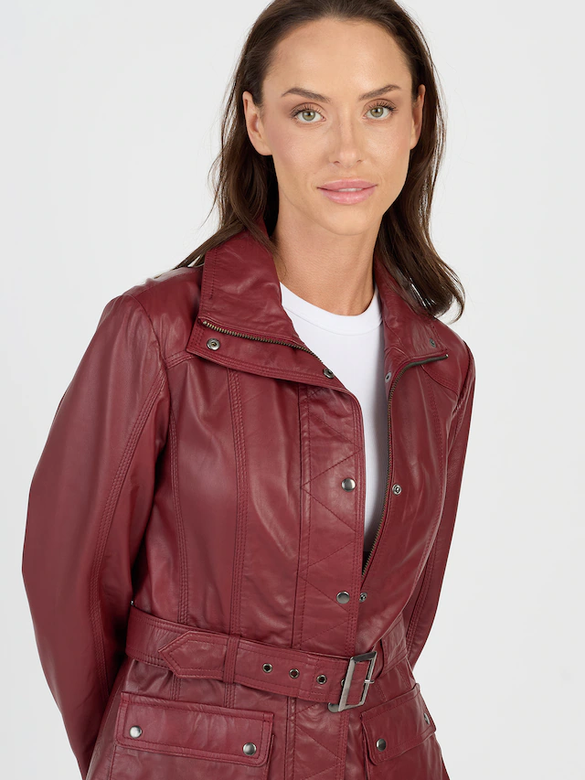 JCC Bikerjacke »R6382«