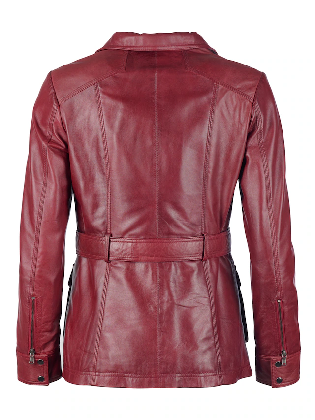 JCC Bikerjacke »R6382«